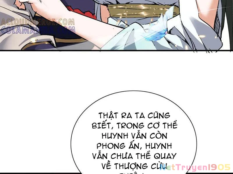 Nữ Đồ Đệ Của Ta Muốn Hắc Hóa Chapter 64 - Trang 2