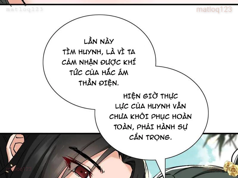 Nữ Đồ Đệ Của Ta Muốn Hắc Hóa Chapter 64 - Trang 2