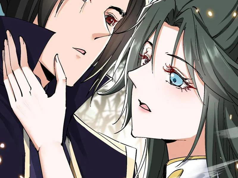 Nữ Đồ Đệ Của Ta Muốn Hắc Hóa Chapter 64 - Trang 2
