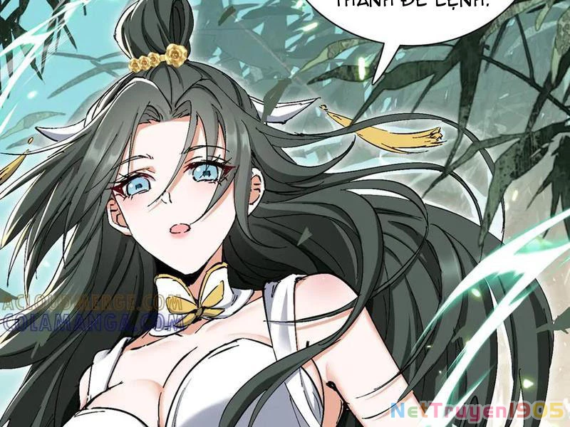 Nữ Đồ Đệ Của Ta Muốn Hắc Hóa Chapter 64 - Trang 2