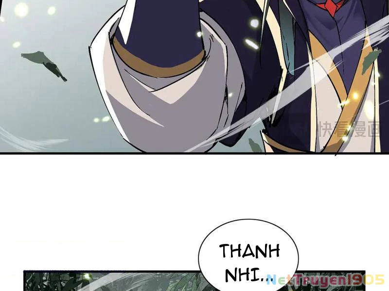 Nữ Đồ Đệ Của Ta Muốn Hắc Hóa Chapter 64 - Trang 2