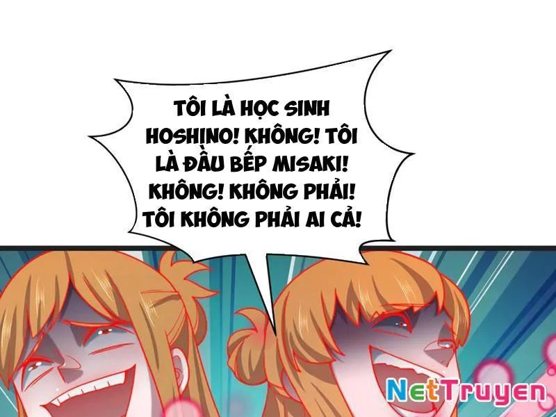 Nữ Đồ Đệ Của Ta Muốn Hắc Hóa Chapter 64 - Trang 2