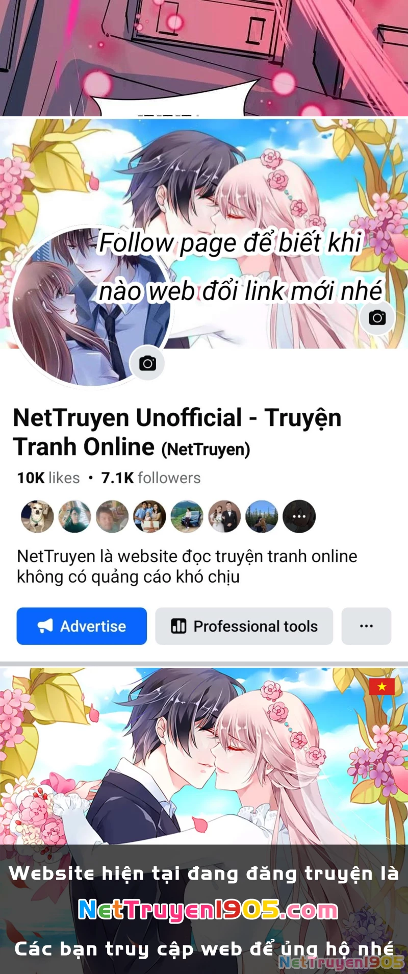 Nữ Đồ Đệ Của Ta Muốn Hắc Hóa Chapter 64 - Trang 2