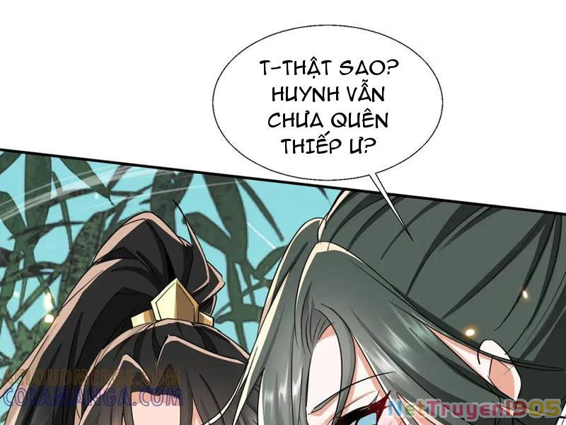 Nữ Đồ Đệ Của Ta Muốn Hắc Hóa Chapter 64 - Trang 2