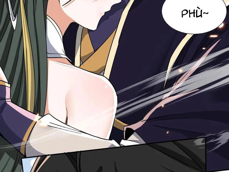 Nữ Đồ Đệ Của Ta Muốn Hắc Hóa Chapter 64 - Trang 2