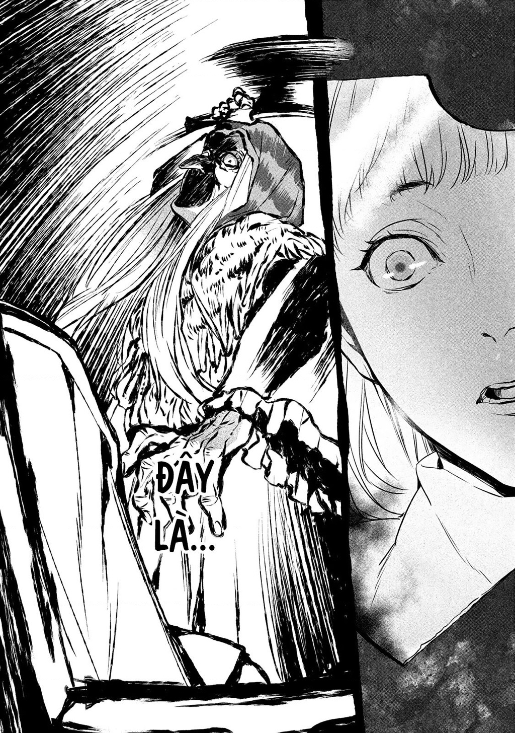 Märchen – Tân Ước Chapter 8 - Trang 2