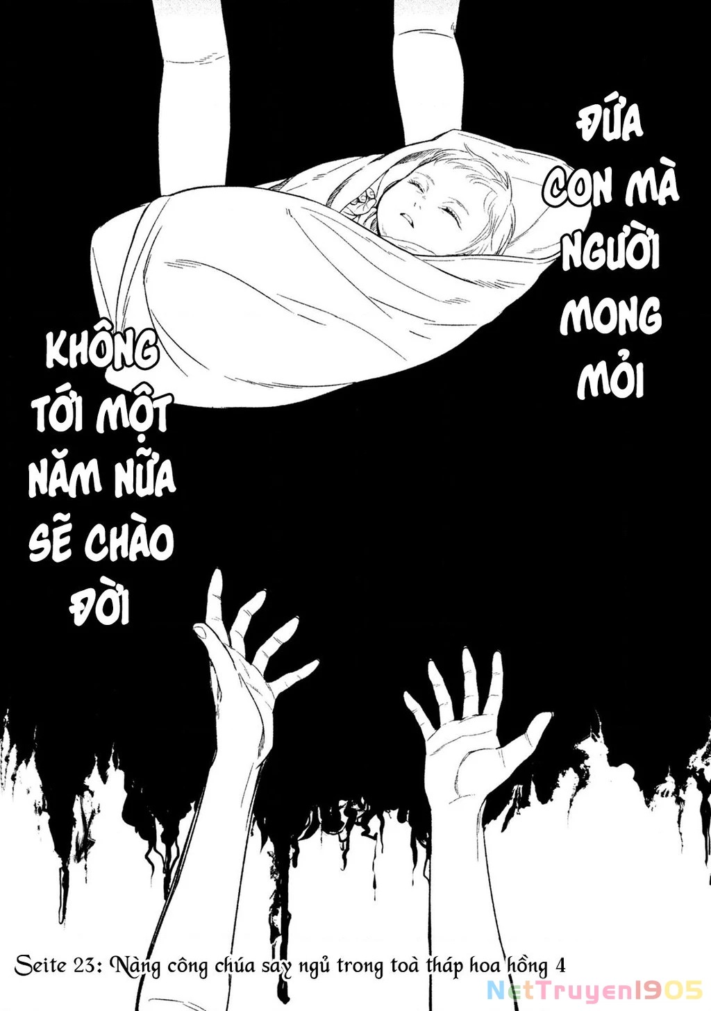 Märchen – Tân Ước Chapter 23 - Trang 2