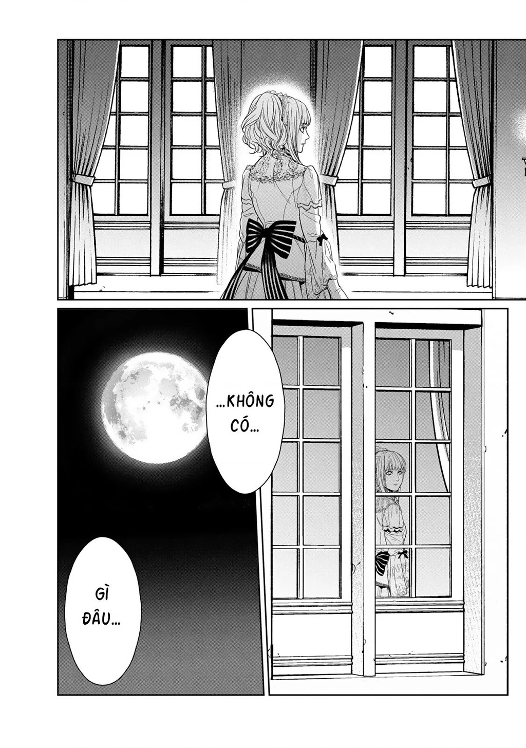 Märchen – Tân Ước Chapter 28 - Trang 2