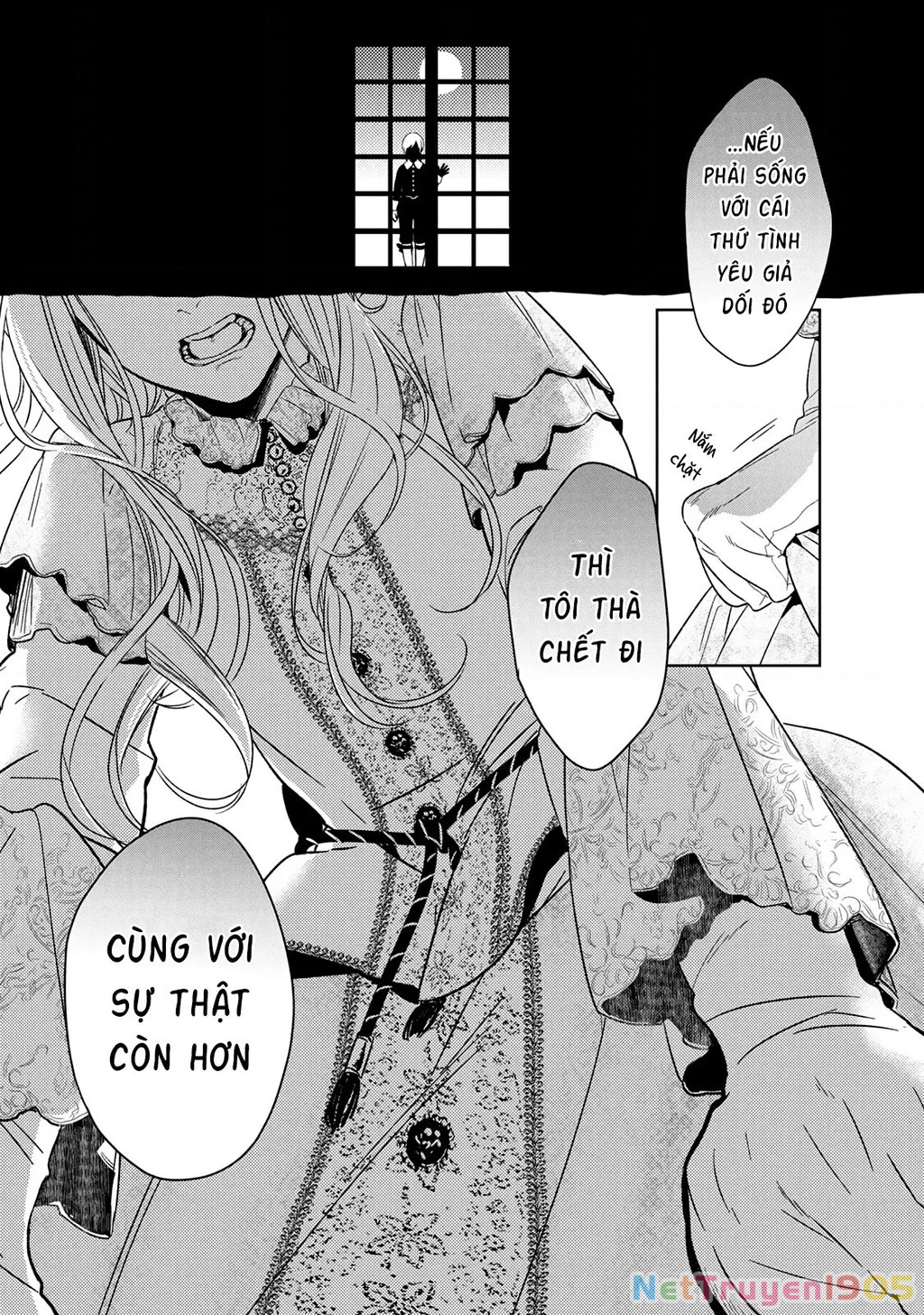 Märchen – Tân Ước Chapter 28 - Trang 2