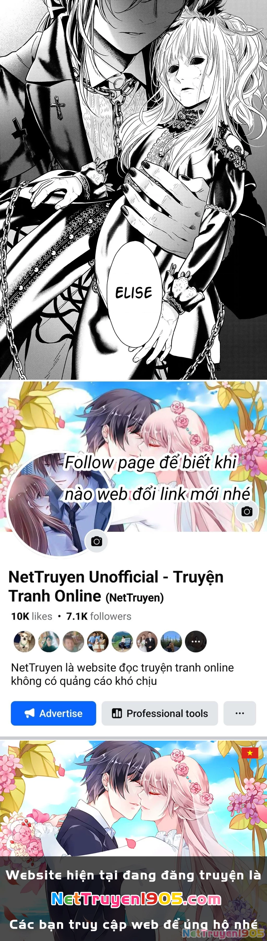 Märchen – Tân Ước Chapter 30 - Trang 2