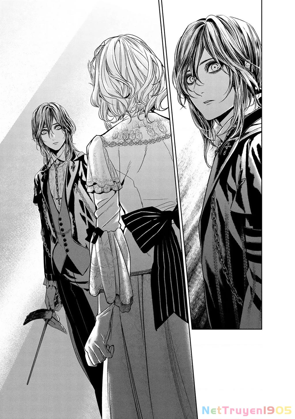 Märchen – Tân Ước Chapter 30 - Trang 2