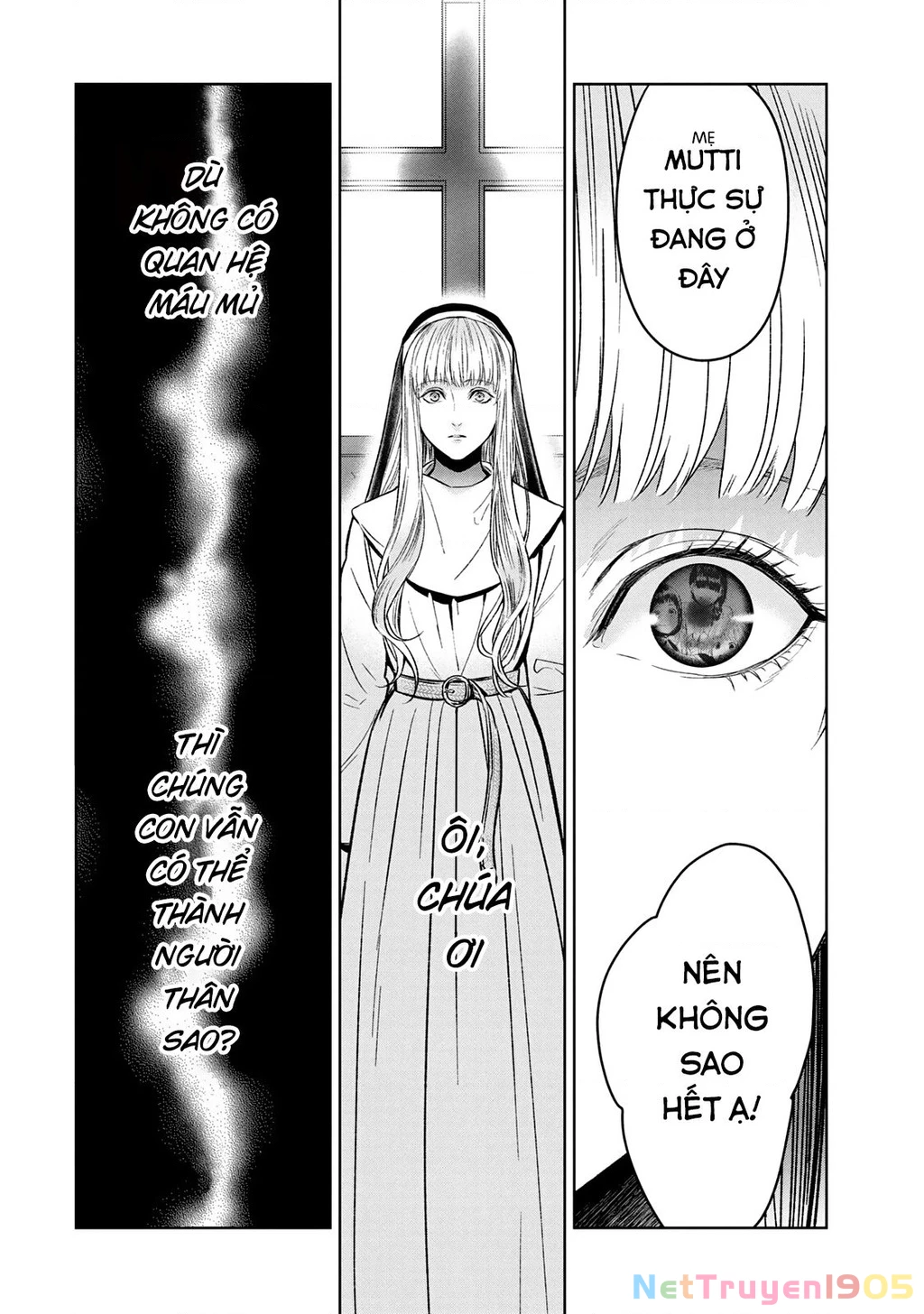Märchen – Tân Ước Chapter 34 - Trang 2