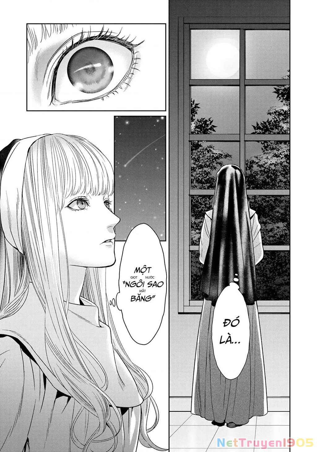 Märchen – Tân Ước Chapter 34 - Trang 2