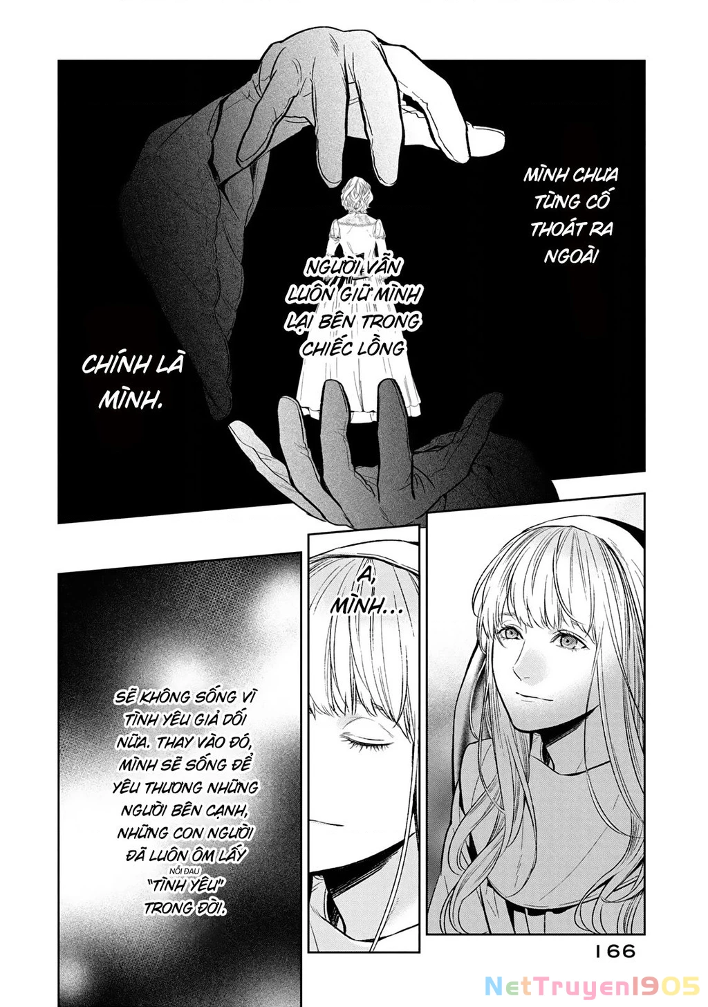 Märchen – Tân Ước Chapter 34 - Trang 2