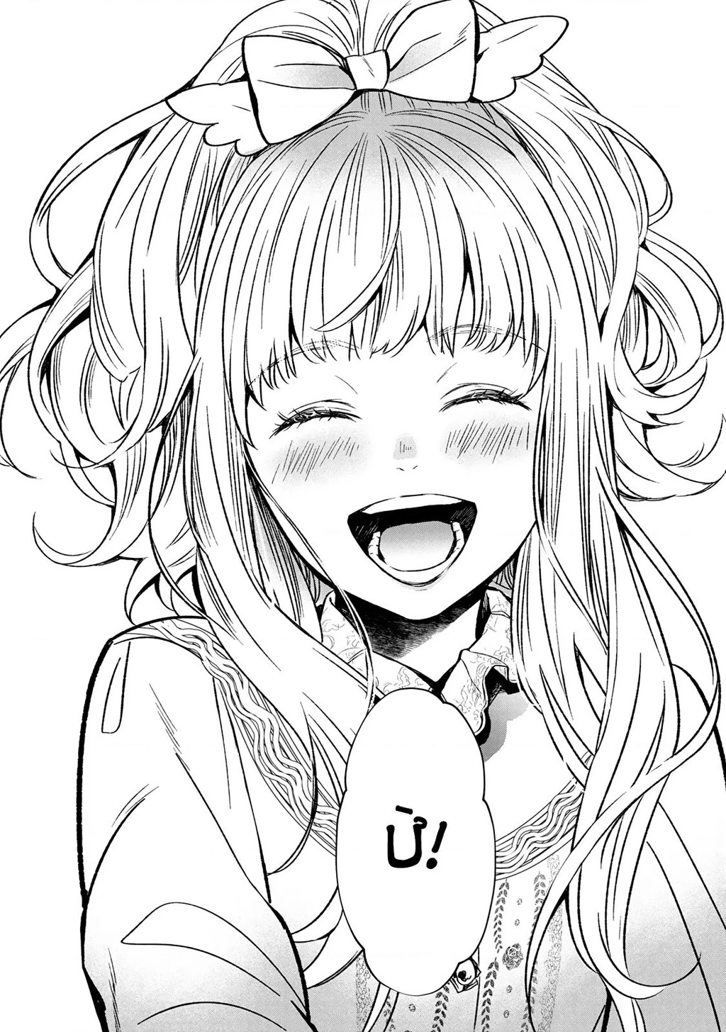 Märchen – Tân Ước Chapter 34 - Trang 2