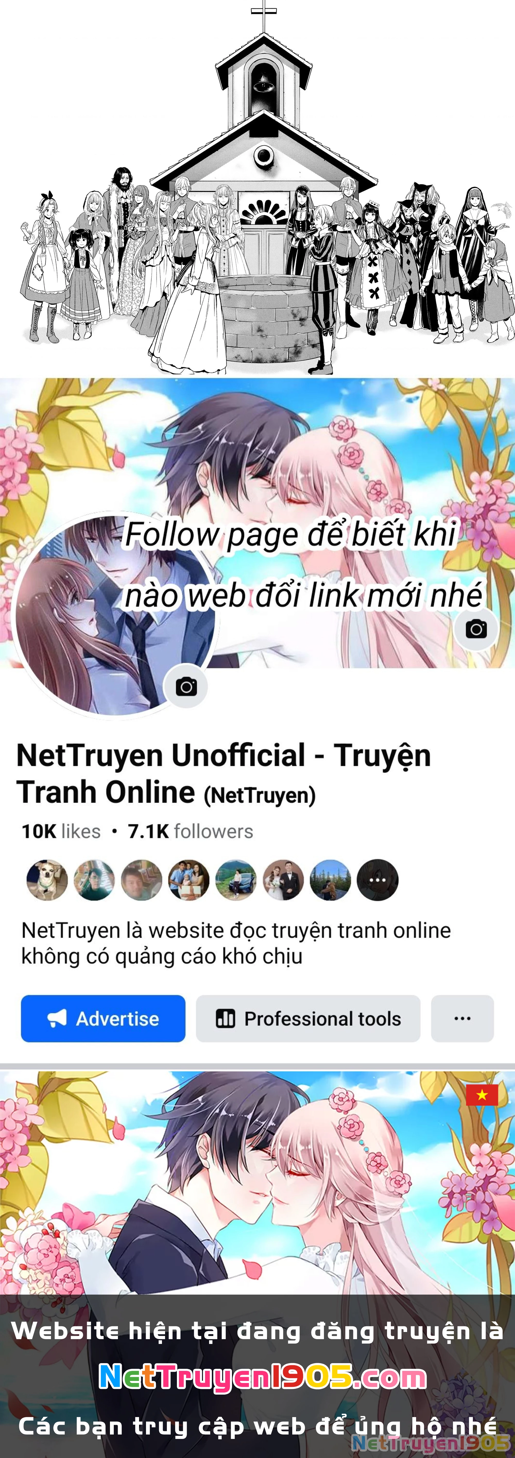 Märchen – Tân Ước Chapter 34 - Trang 2