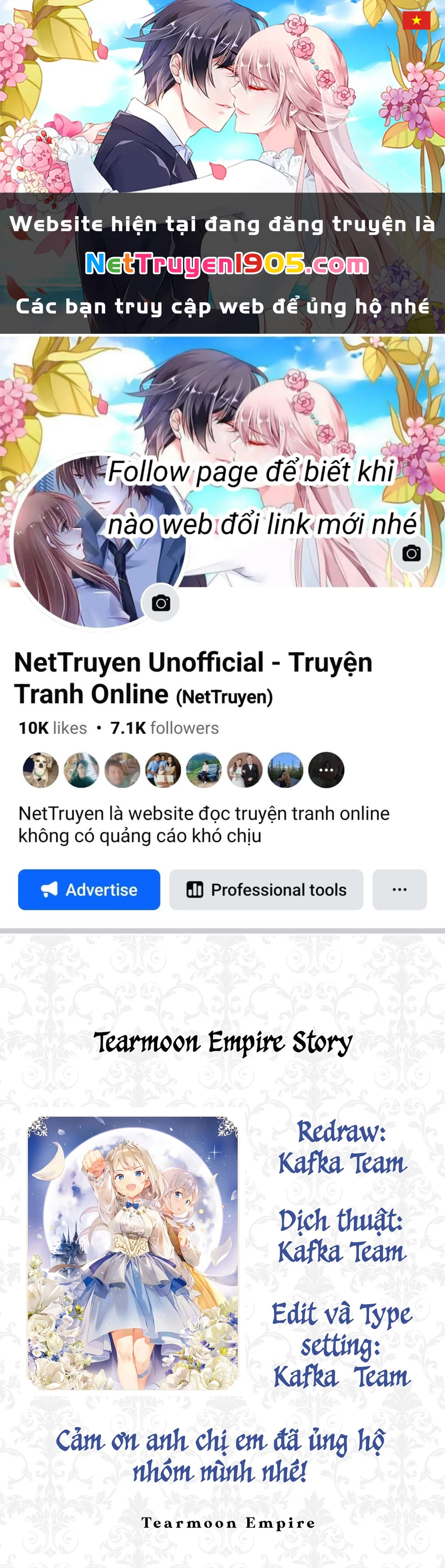 Tearmoon Empire Story Chapter 46 - Trang 2