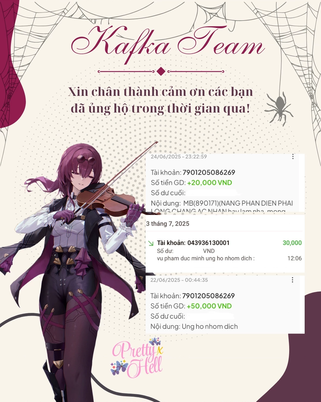Tearmoon Empire Story Chapter 46 - Trang 2