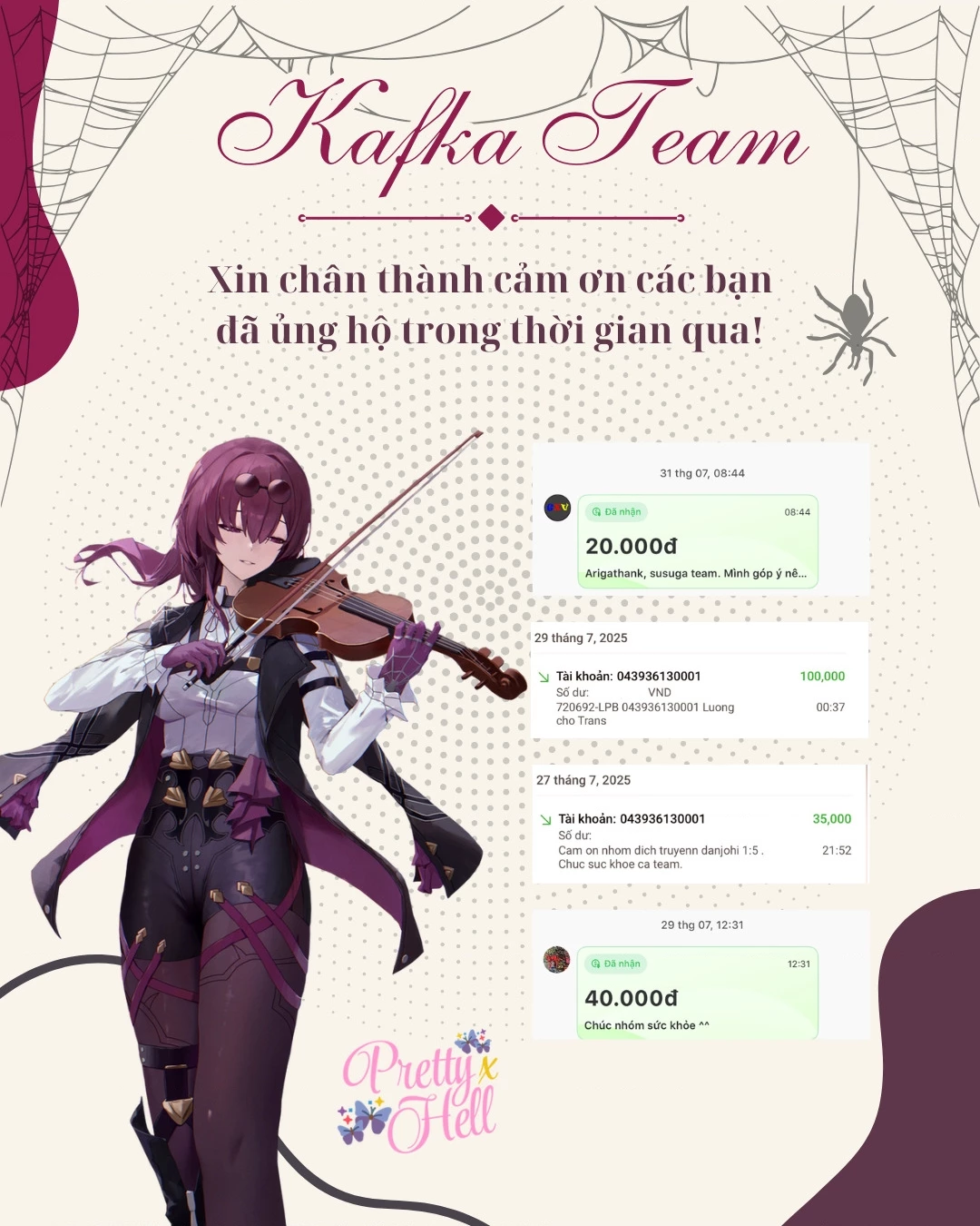 Tearmoon Empire Story Chapter 46 - Trang 2
