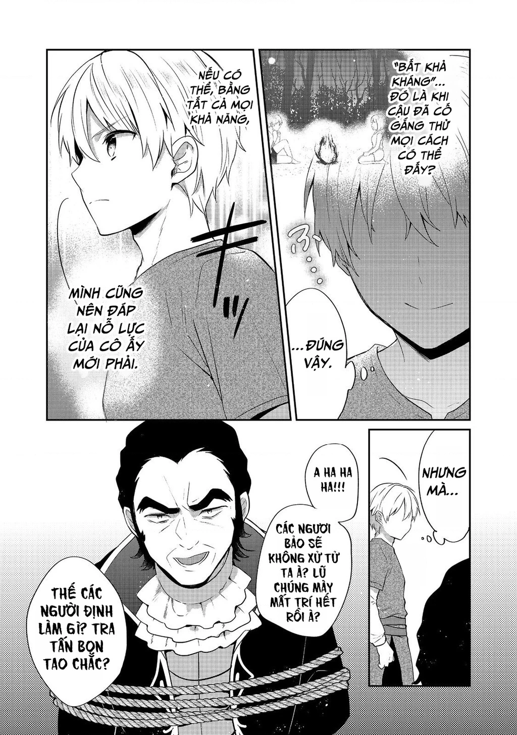 Tearmoon Empire Story Chapter 46 - Trang 2