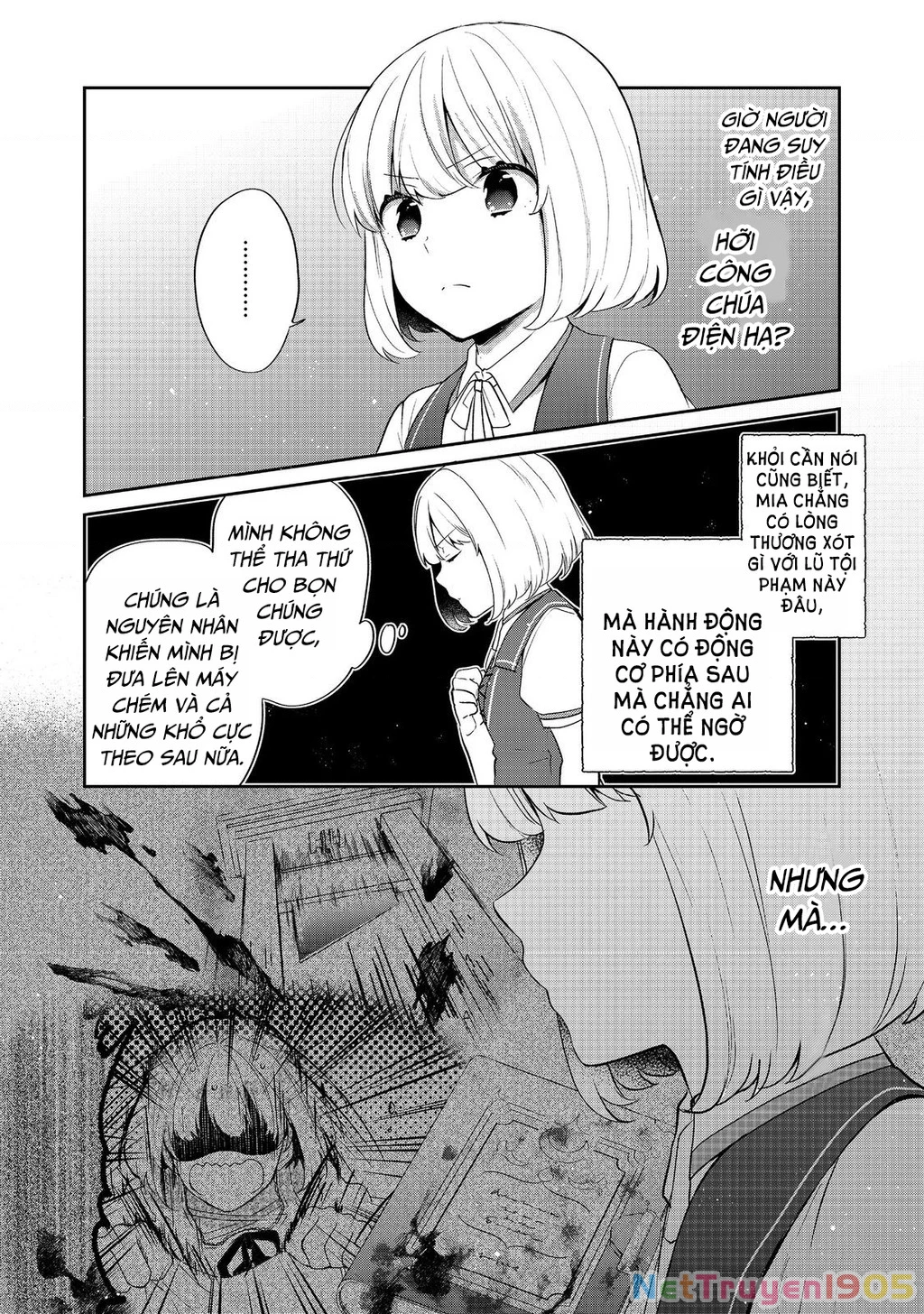 Tearmoon Empire Story Chapter 46 - Trang 2