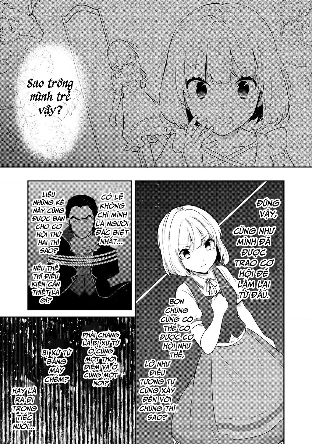 Tearmoon Empire Story Chapter 46 - Trang 2