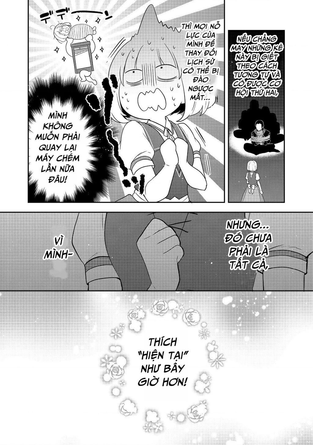 Tearmoon Empire Story Chapter 46 - Trang 2