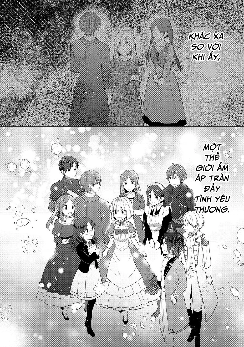 Tearmoon Empire Story Chapter 46 - Trang 2