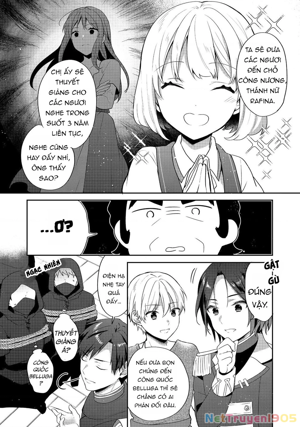 Tearmoon Empire Story Chapter 46 - Trang 2