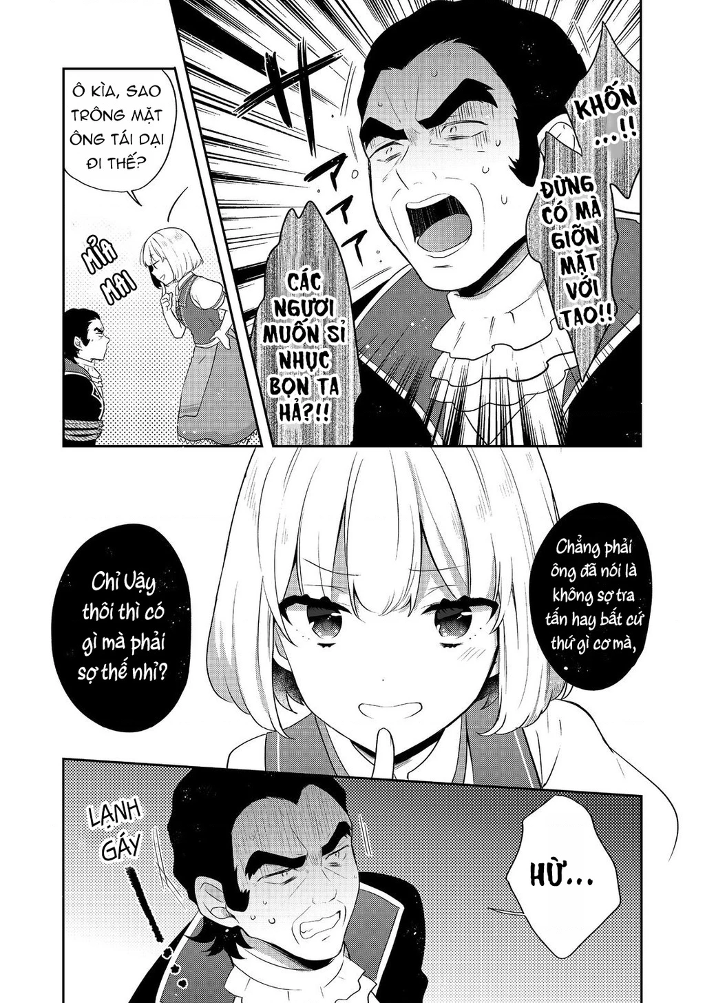 Tearmoon Empire Story Chapter 46 - Trang 2