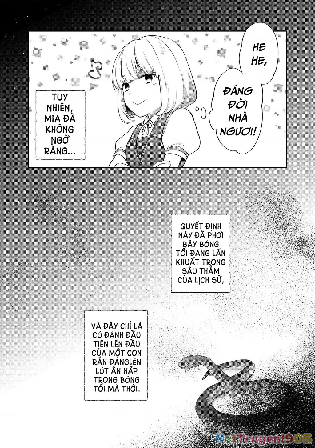 Tearmoon Empire Story Chapter 46 - Trang 2
