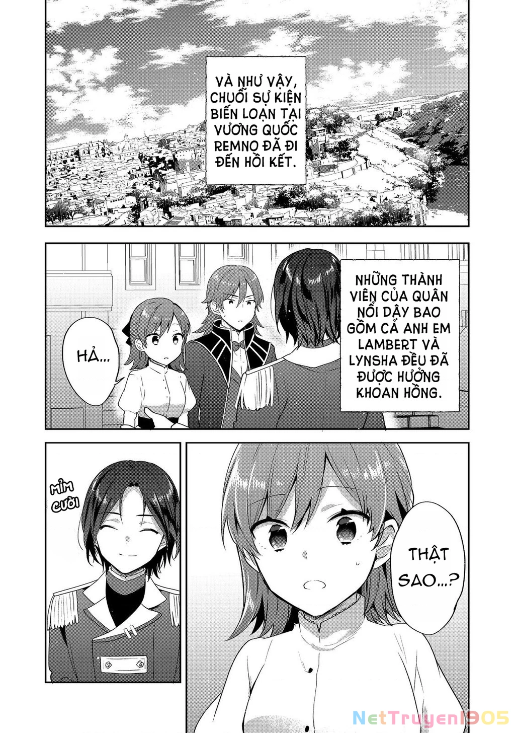Tearmoon Empire Story Chapter 46 - Trang 2