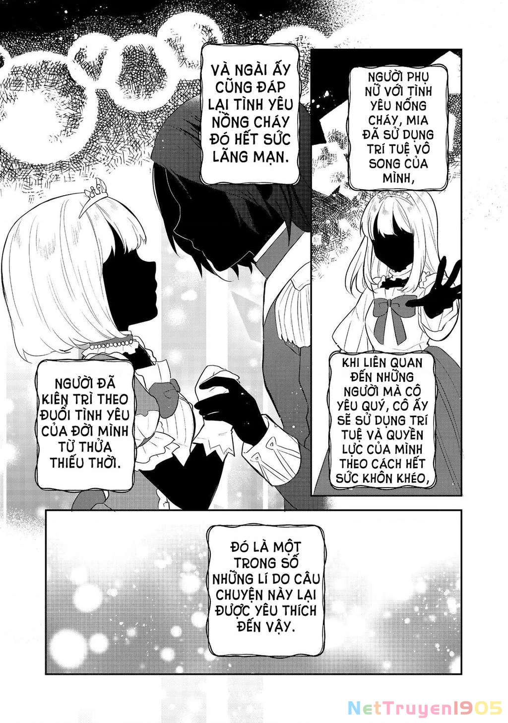 Tearmoon Empire Story Chapter 46 - Trang 2