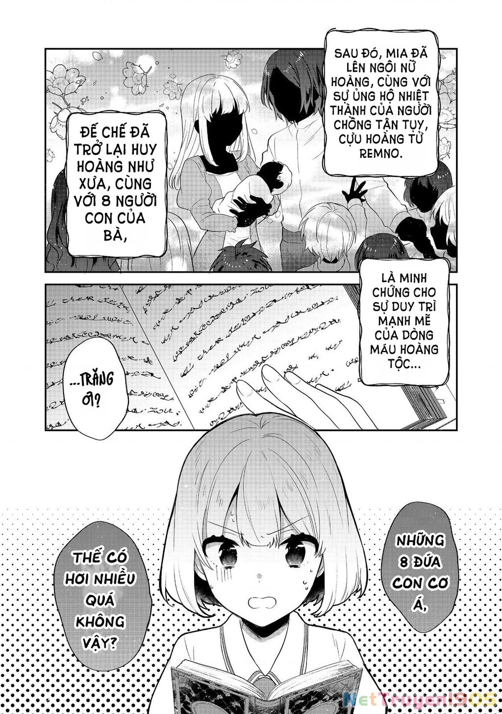 Tearmoon Empire Story Chapter 46 - Trang 2