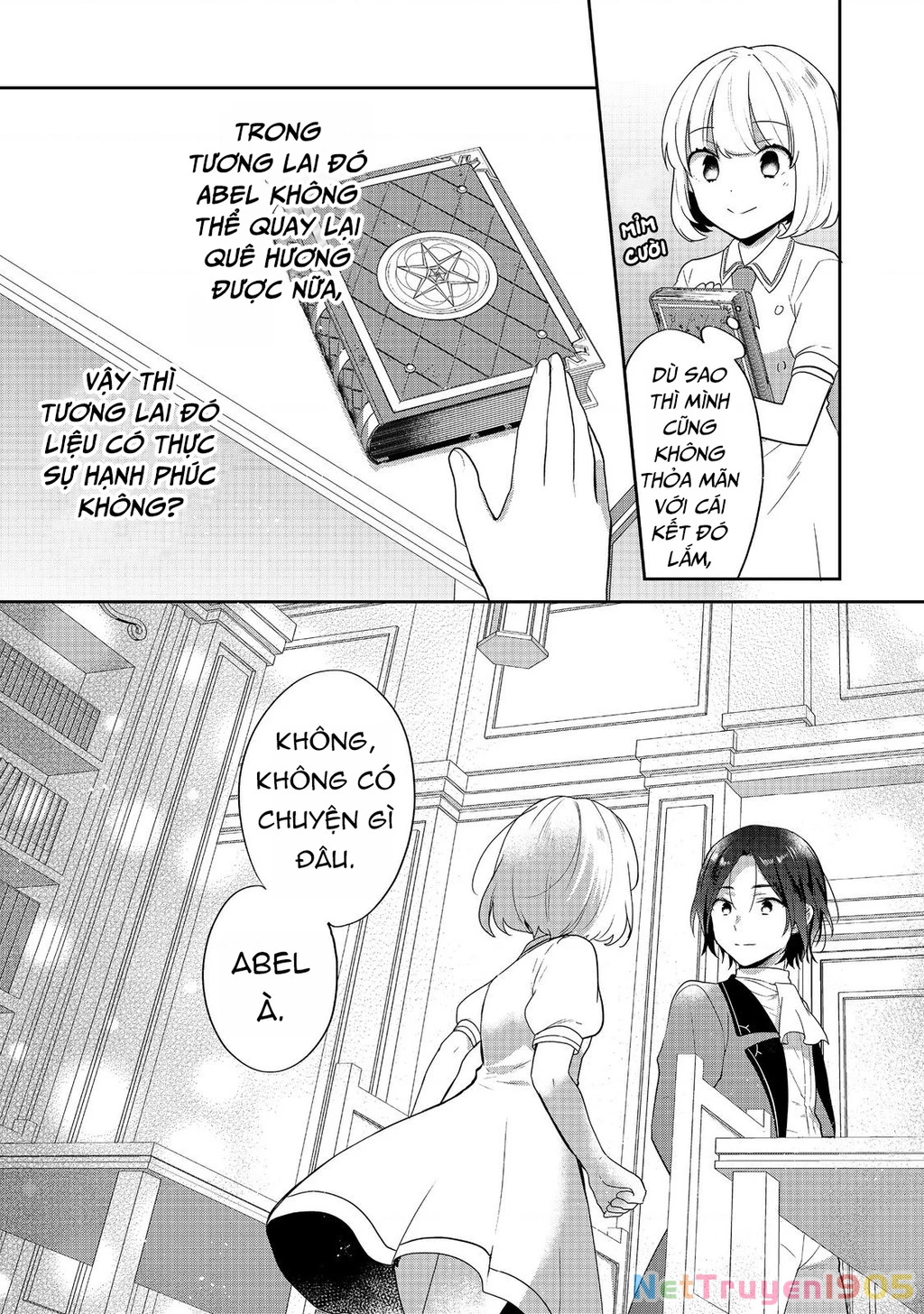 Tearmoon Empire Story Chapter 46 - Trang 2