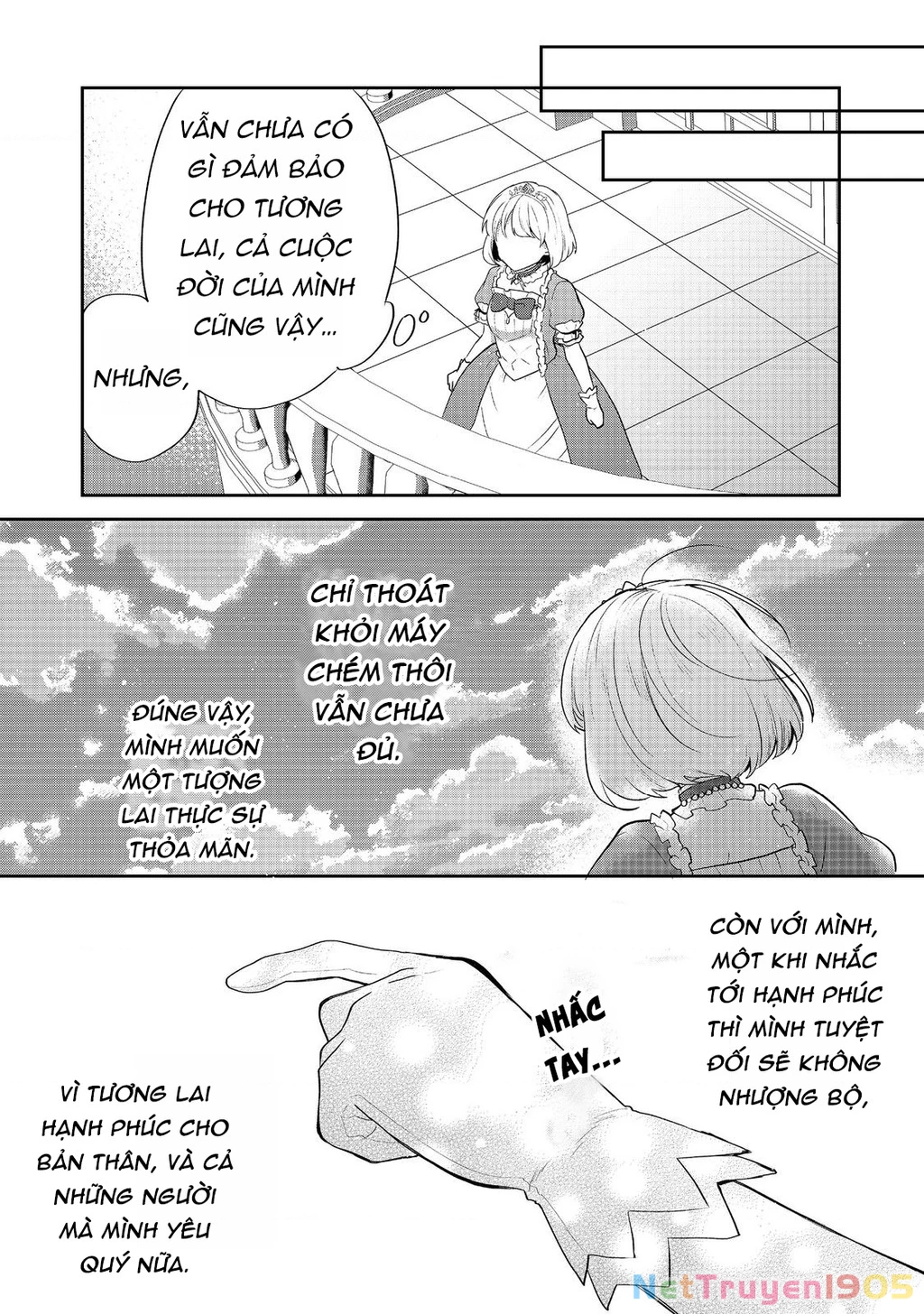Tearmoon Empire Story Chapter 46 - Trang 2