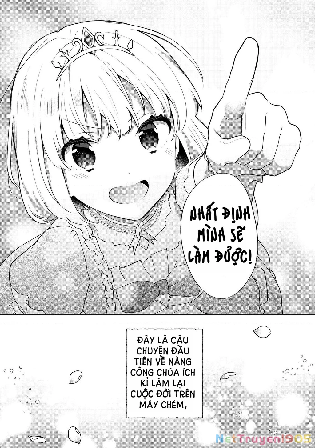 Tearmoon Empire Story Chapter 46 - Trang 2