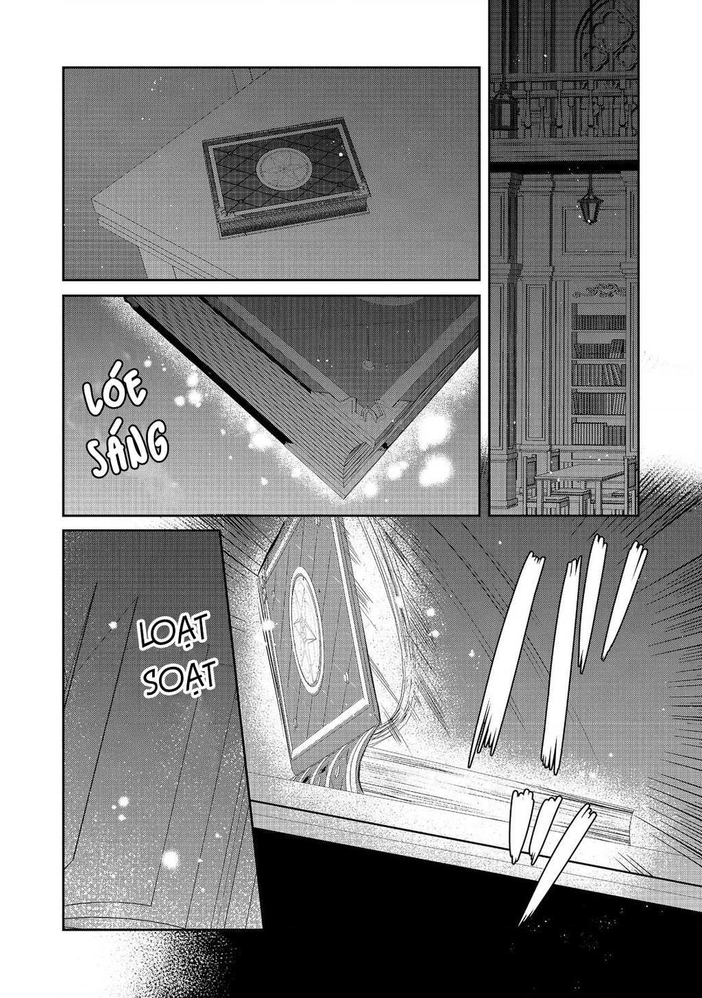 Tearmoon Empire Story Chapter 46 - Trang 2