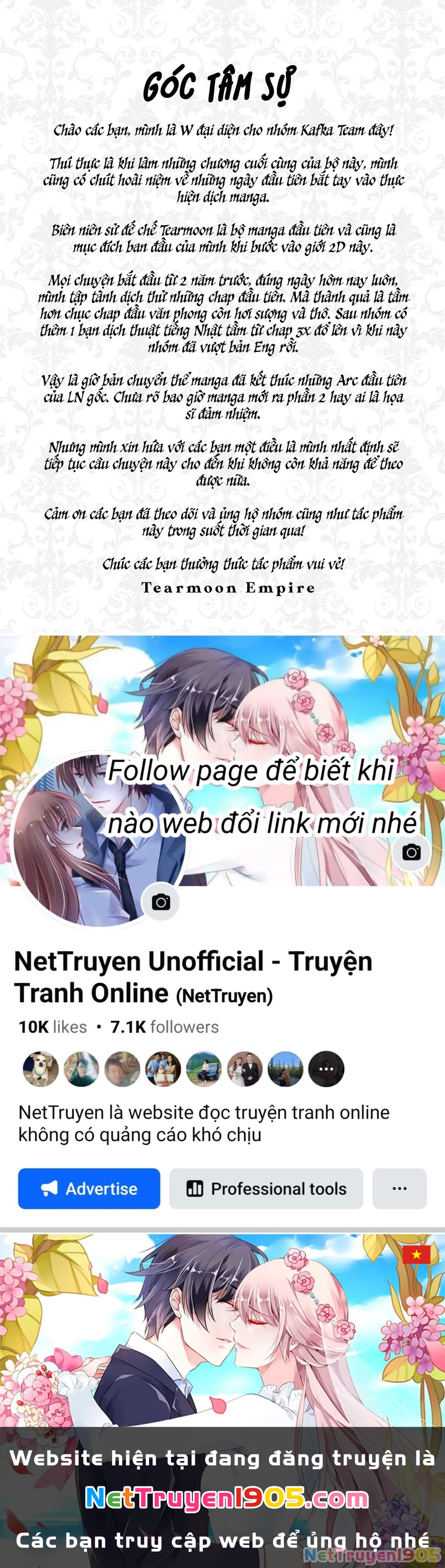 Tearmoon Empire Story Chapter 46 - Trang 2
