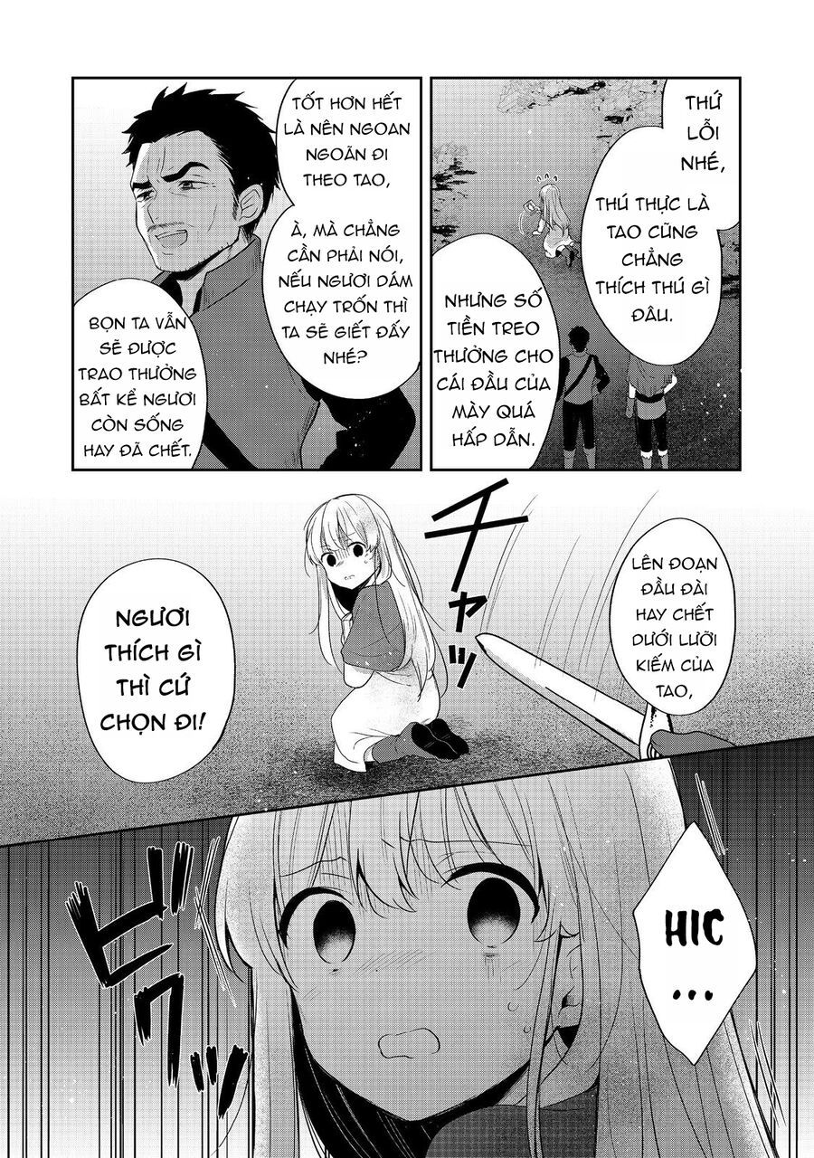 Tearmoon Empire Story Chapter 47 - Trang 2