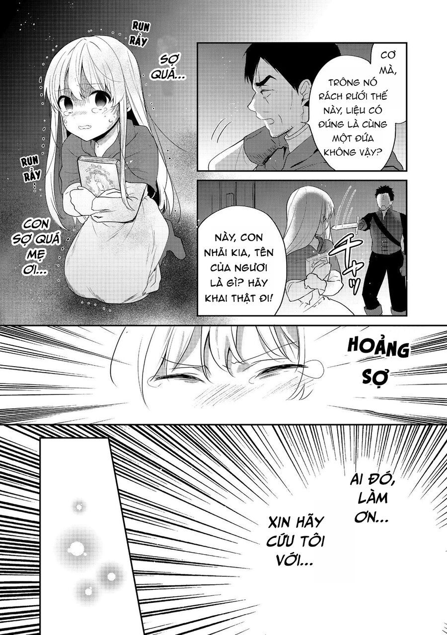 Tearmoon Empire Story Chapter 47 - Trang 2