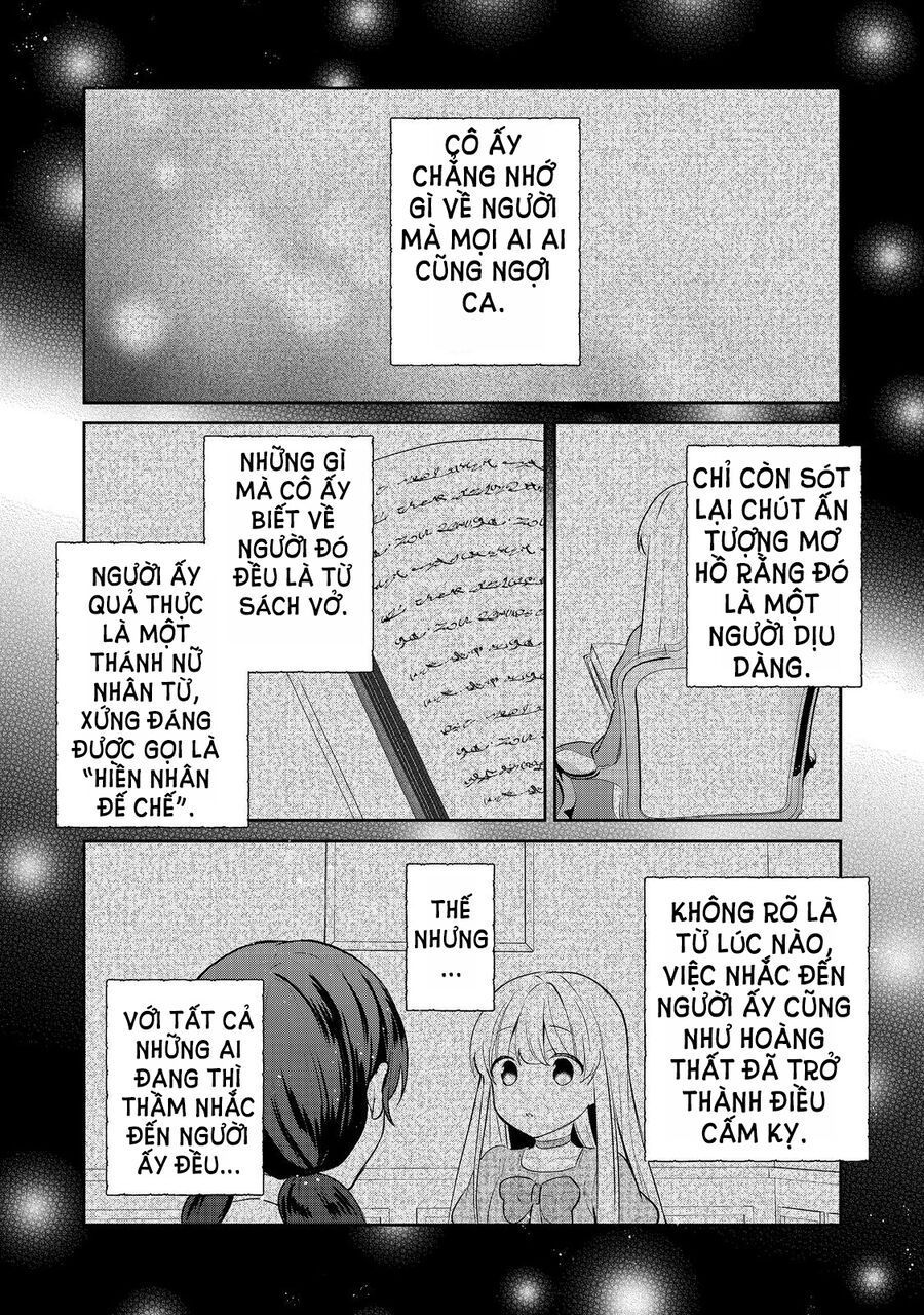 Tearmoon Empire Story Chapter 47 - Trang 2