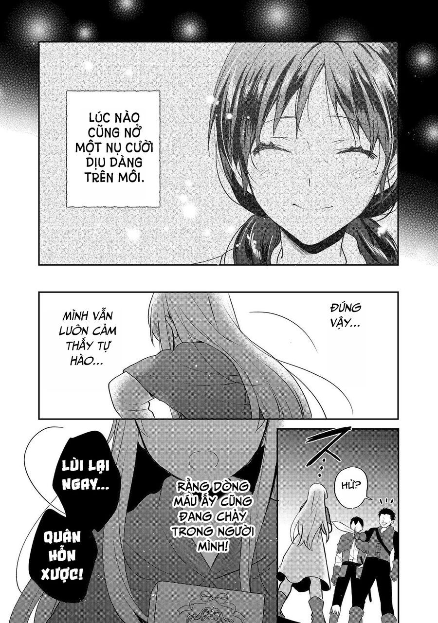 Tearmoon Empire Story Chapter 47 - Trang 2