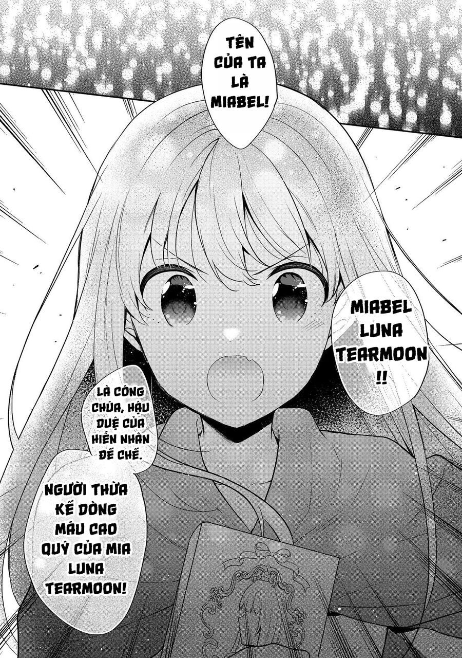Tearmoon Empire Story Chapter 47 - Trang 2