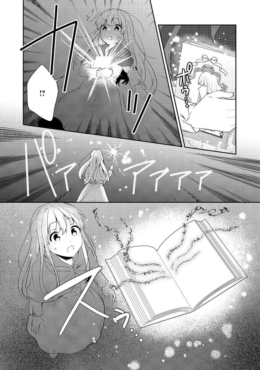 Tearmoon Empire Story Chapter 47 - Trang 2