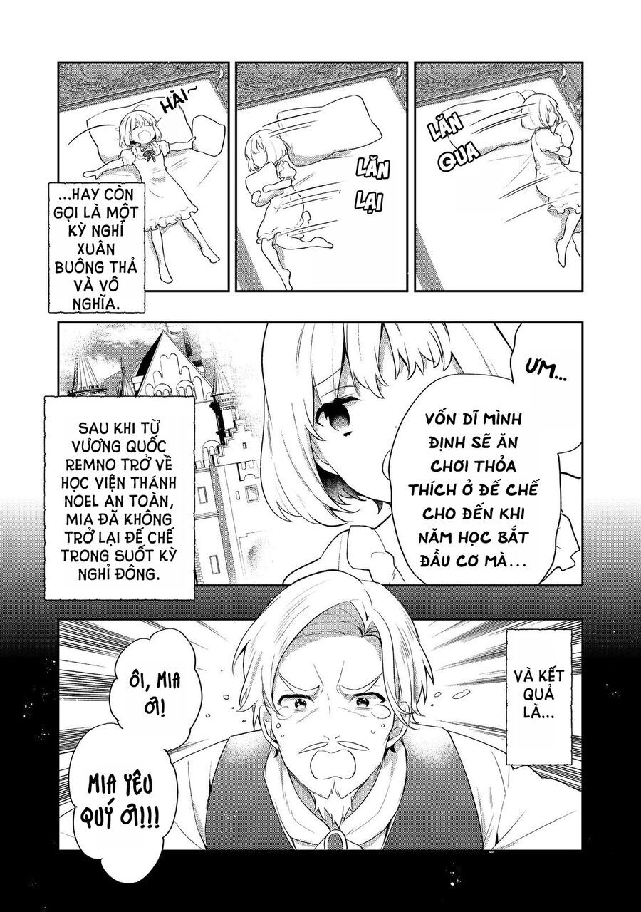Tearmoon Empire Story Chapter 47 - Trang 2