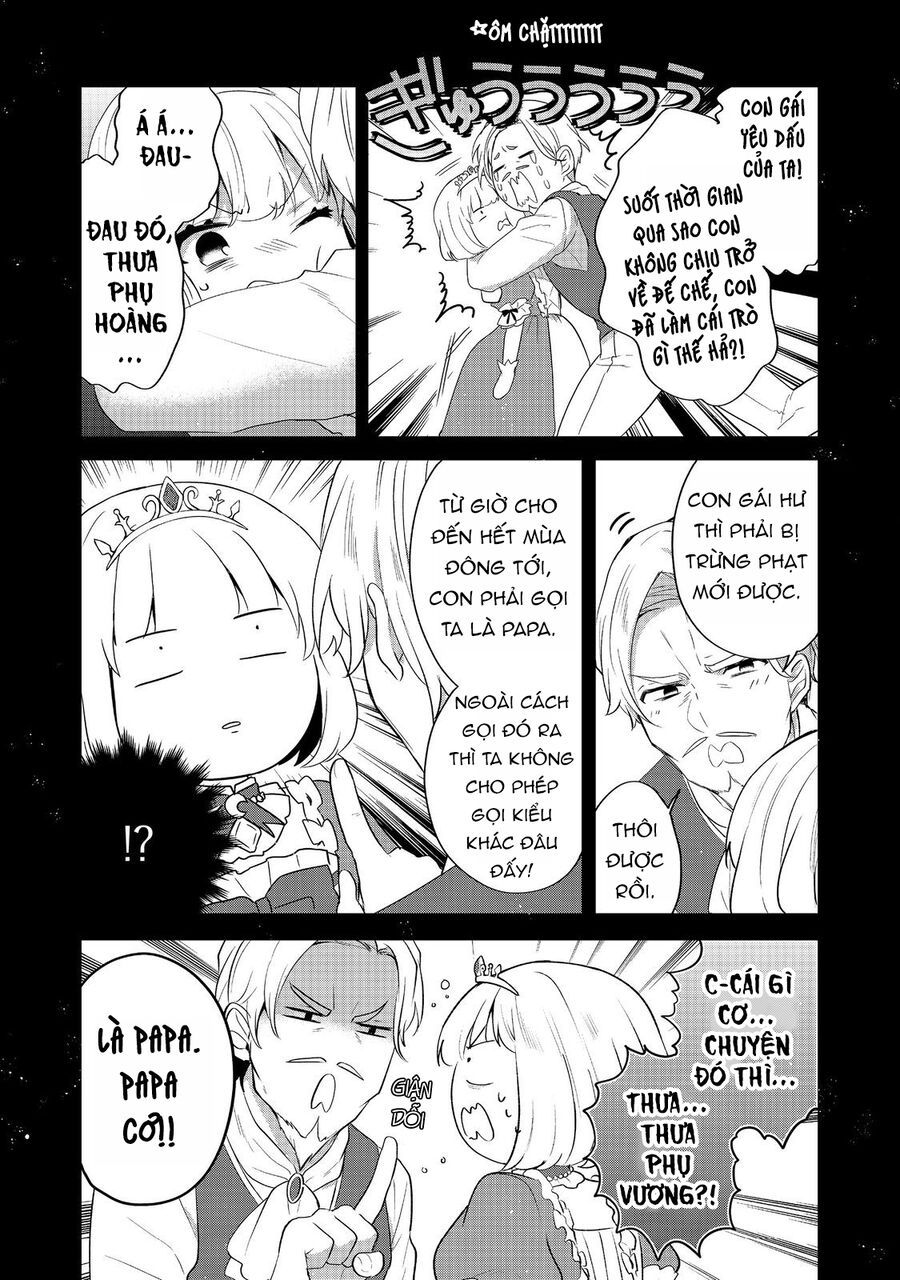 Tearmoon Empire Story Chapter 47 - Trang 2