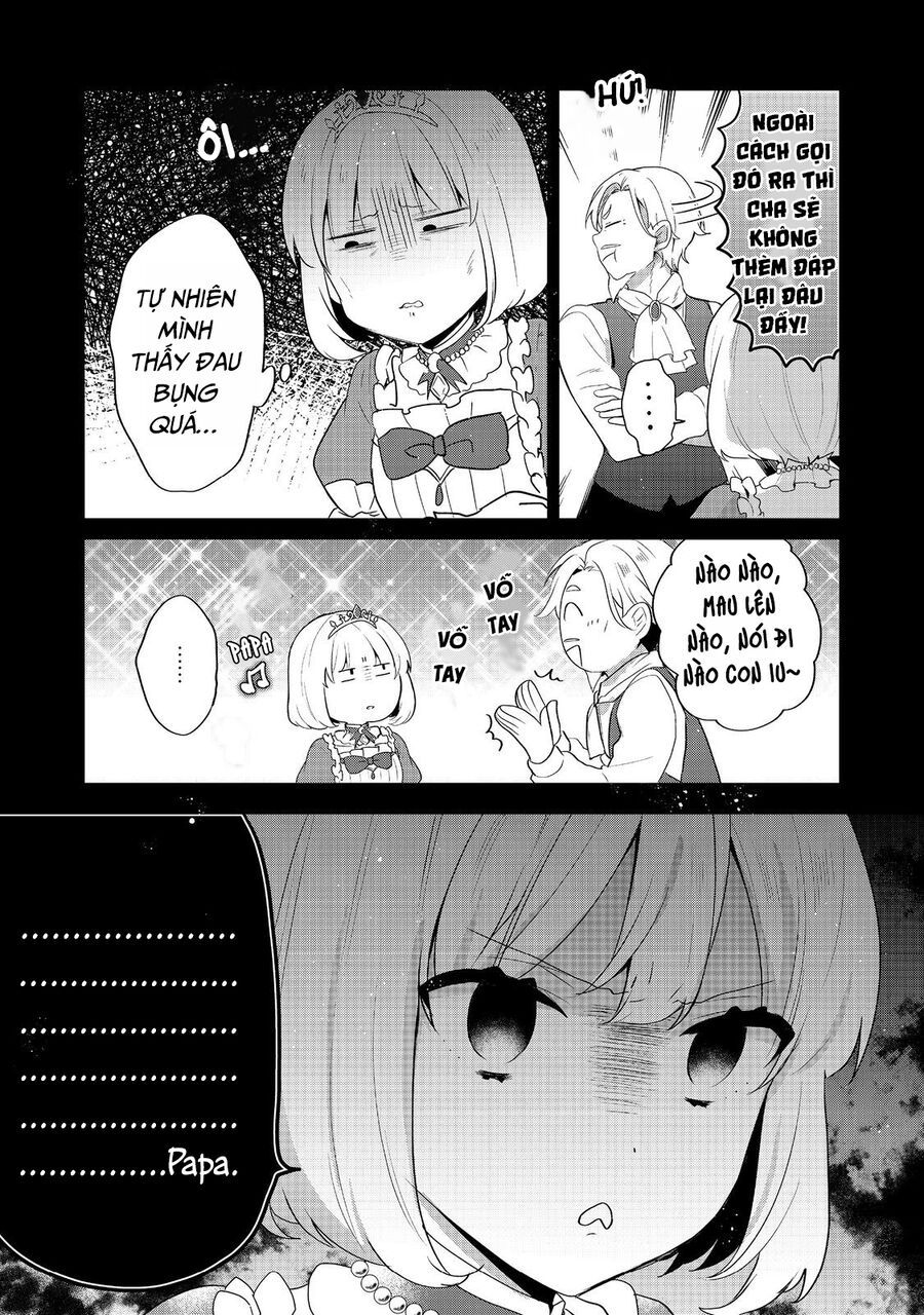 Tearmoon Empire Story Chapter 47 - Trang 2