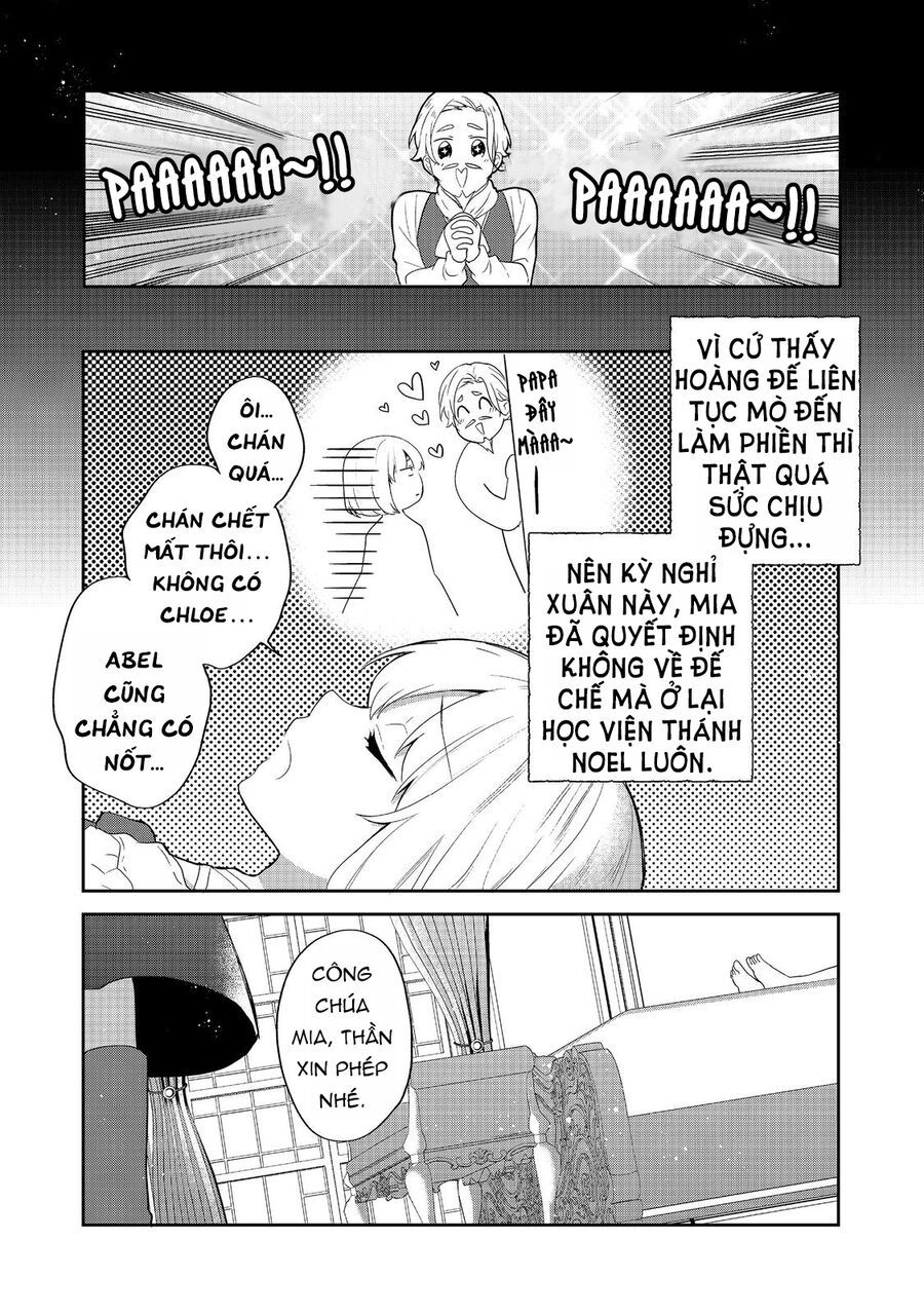 Tearmoon Empire Story Chapter 47 - Trang 2