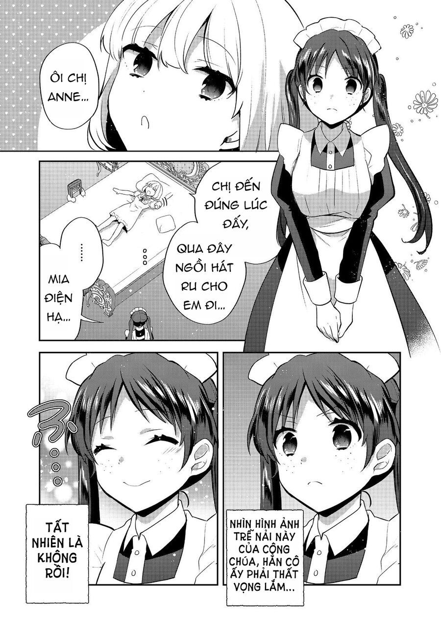 Tearmoon Empire Story Chapter 47 - Trang 2